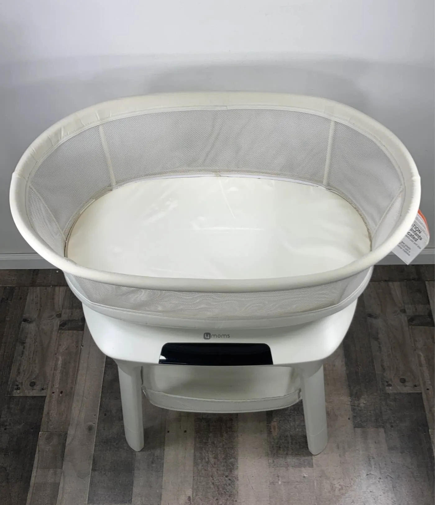 4moms MamaRoo Sleep Bassinet