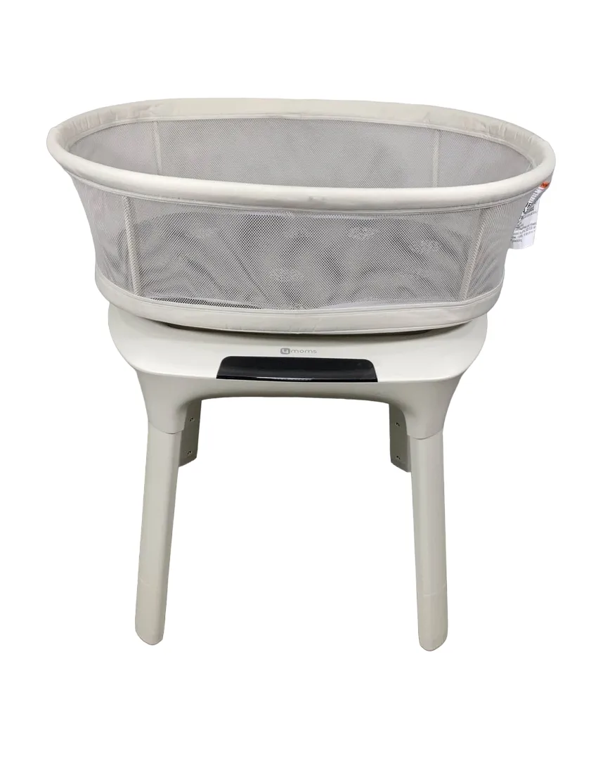 4moms MamaRoo Sleep Bassinet