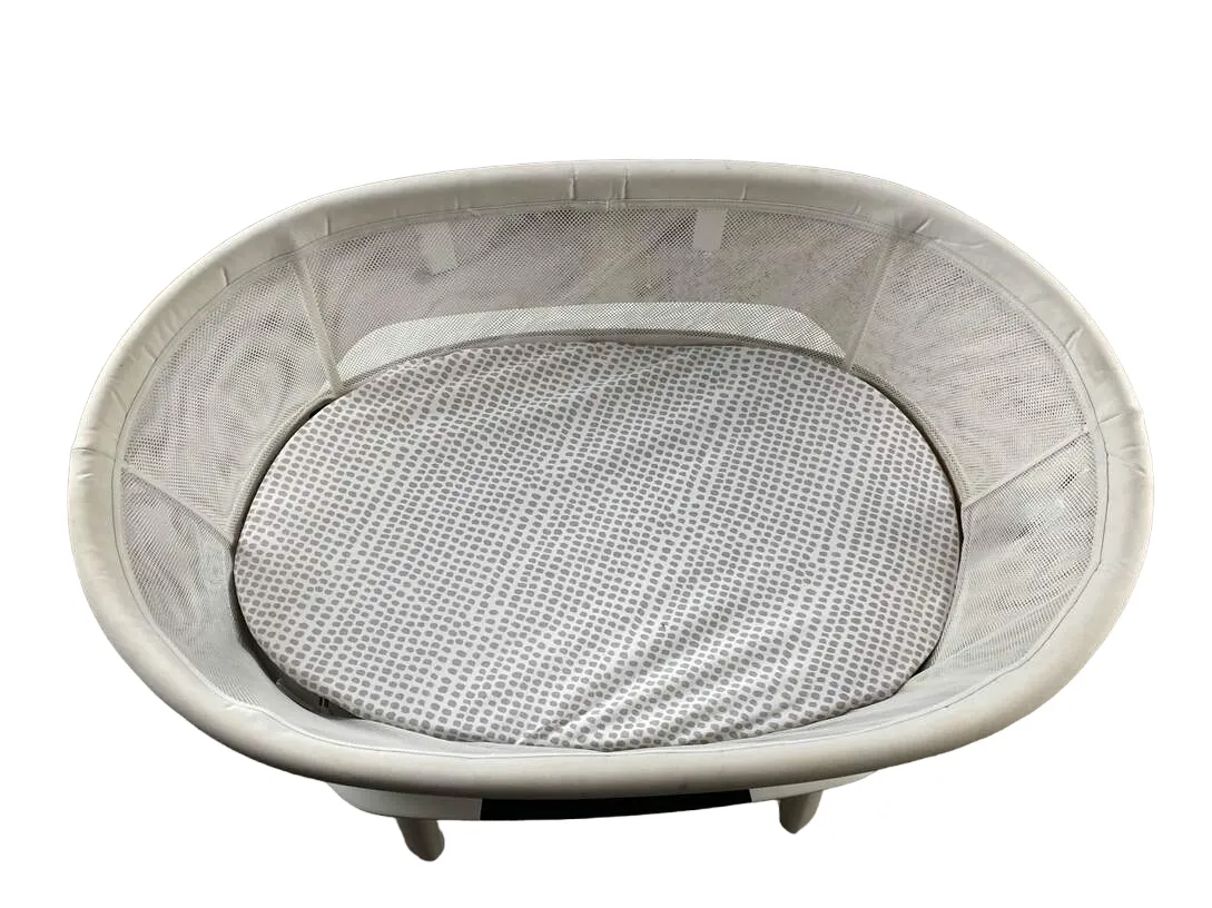 4moms MamaRoo Sleep Bassinet