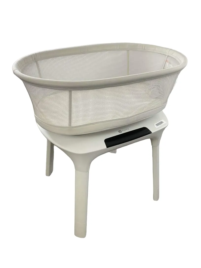 4moms MamaRoo Sleep Bassinet