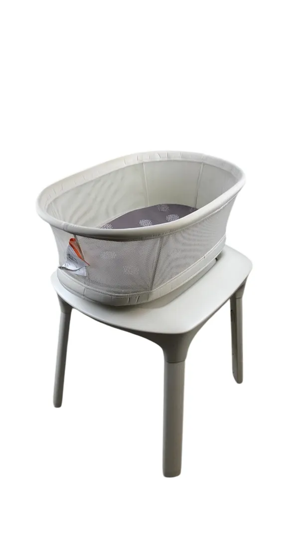 4moms MamaRoo Sleep Bassinet