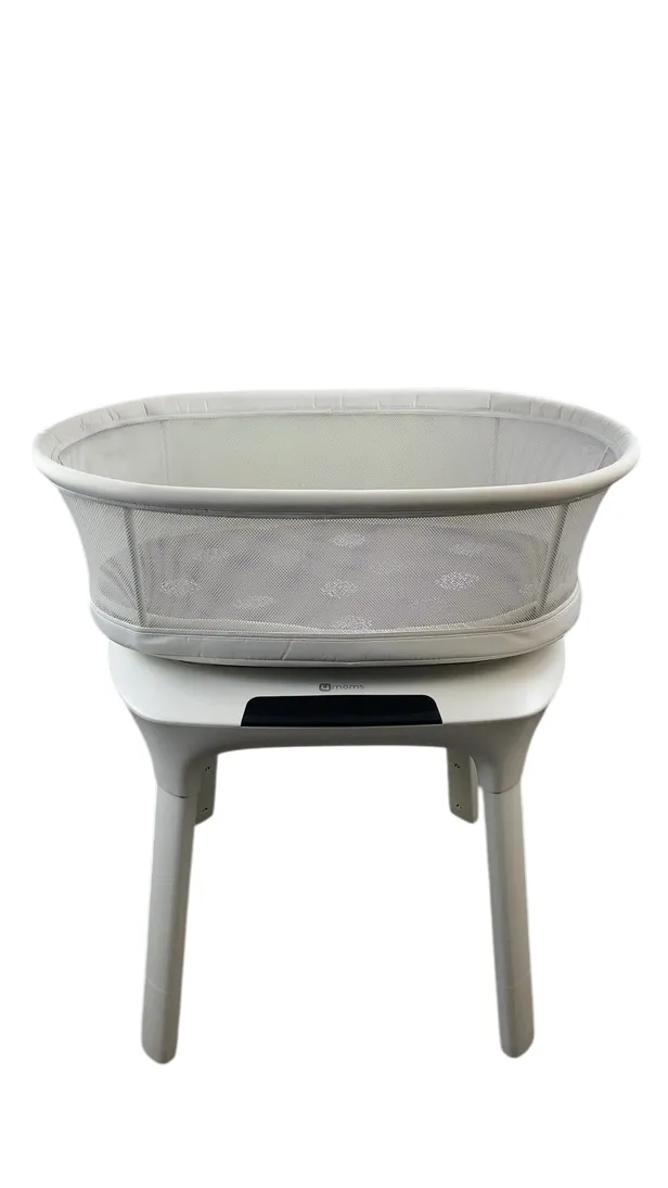 4moms MamaRoo Sleep Bassinet