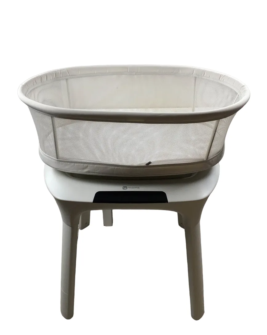 4moms MamaRoo Sleep Bassinet