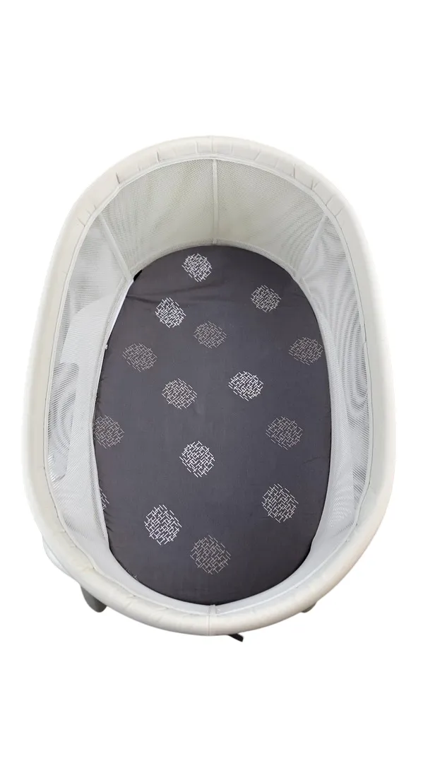 4moms MamaRoo Sleep Bassinet