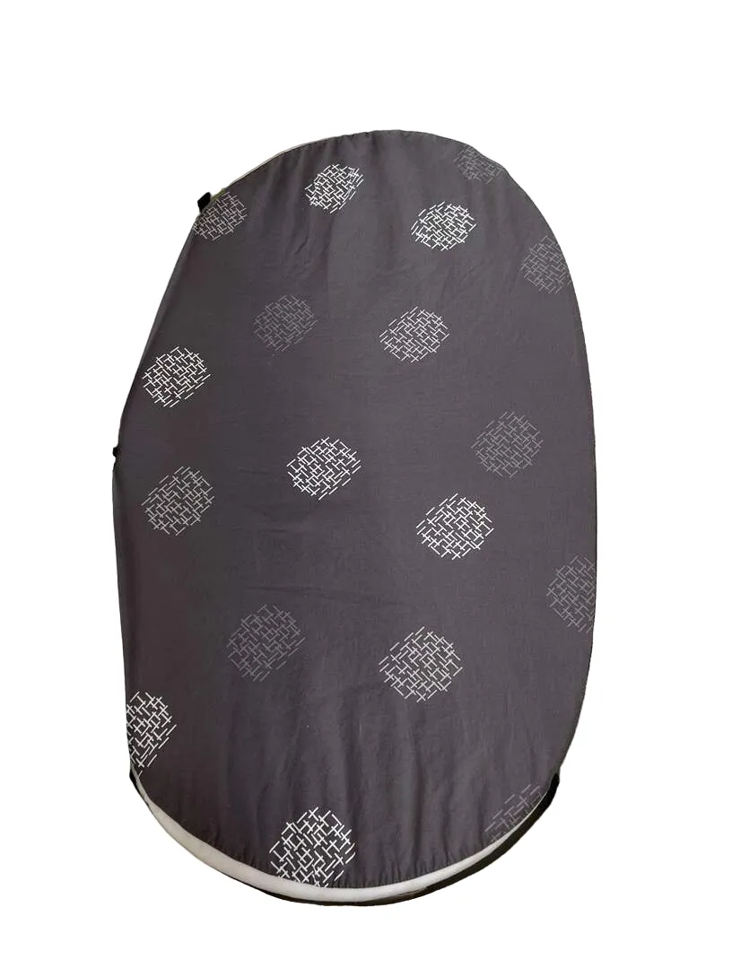 4moms MamaRoo Sleep Bassinet