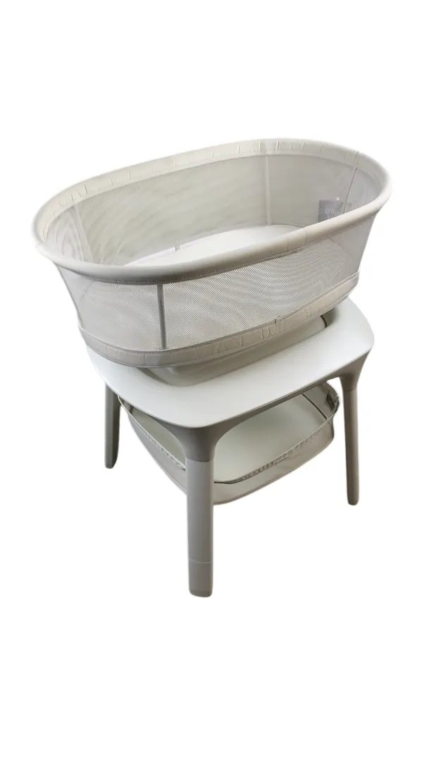 4moms MamaRoo Sleep Bassinet