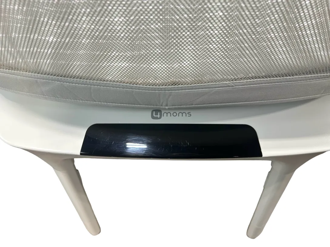 4moms MamaRoo Sleep Bassinet