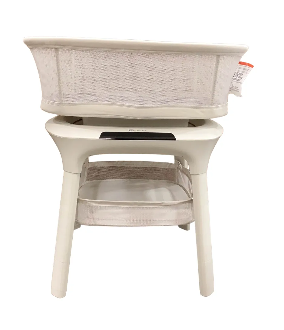 4moms MamaRoo Sleep Bassinet