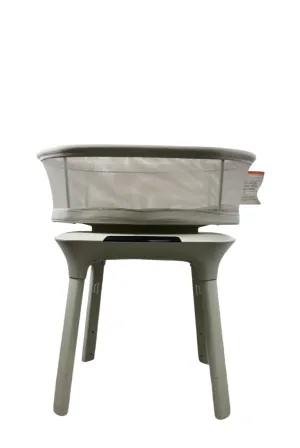 4moms MamaRoo Sleep Bassinet