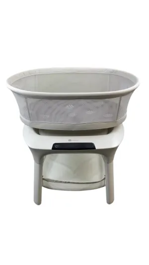 4moms MamaRoo Sleep Bassinet