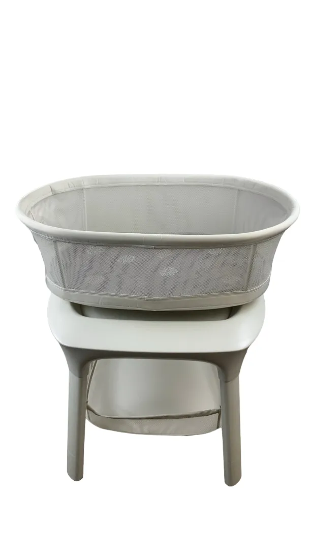 4moms MamaRoo Sleep Bassinet