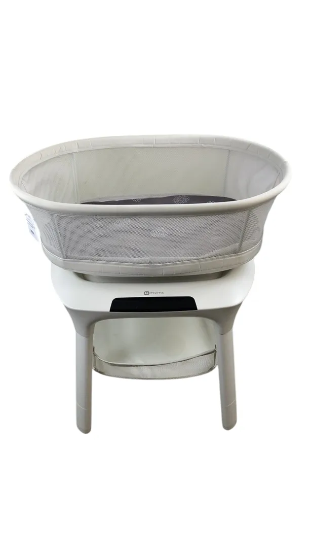 4moms MamaRoo Sleep Bassinet