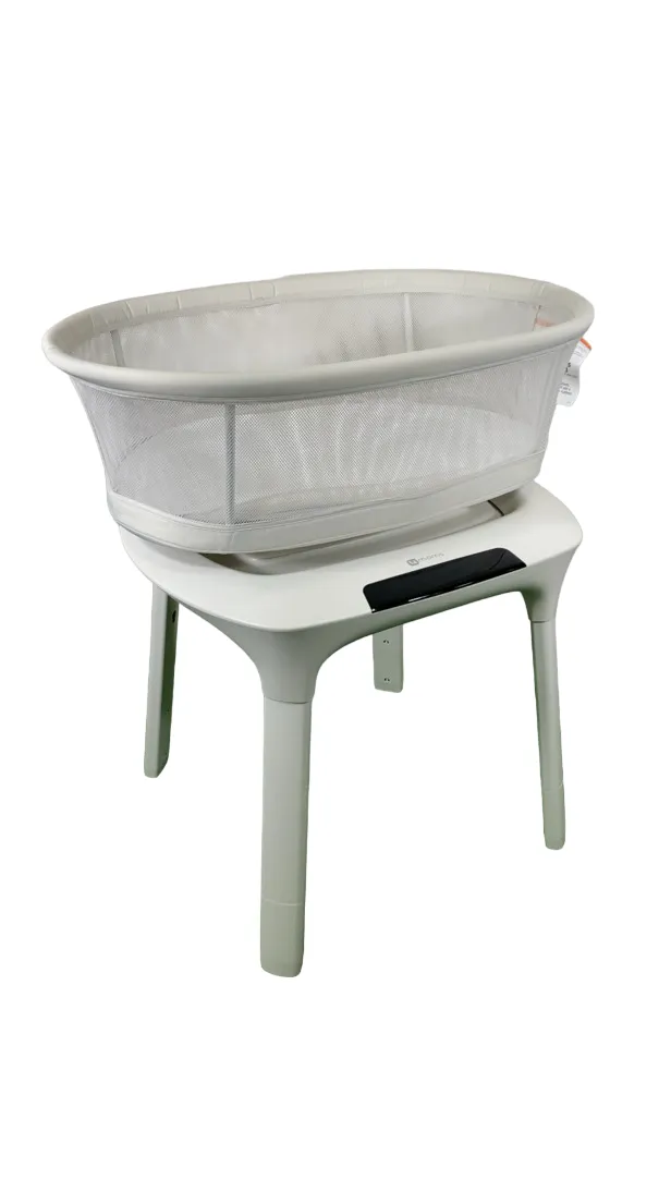 4moms MamaRoo Sleep Bassinet