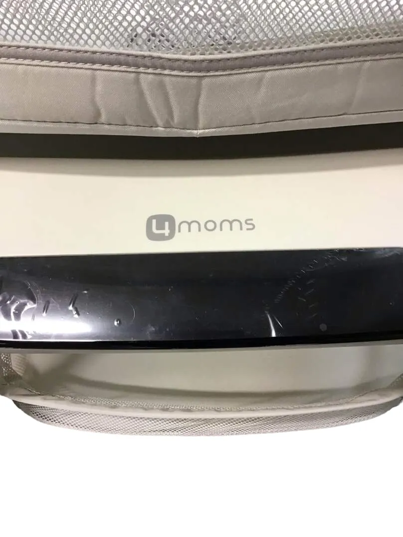 4moms MamaRoo Sleep Bassinet
