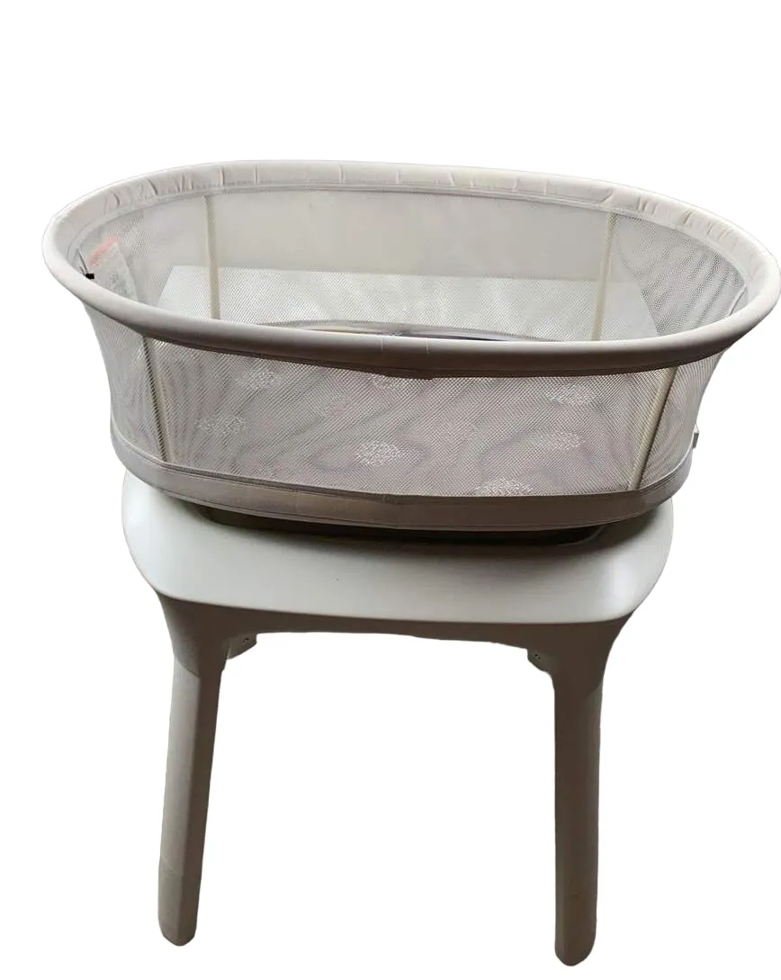 4moms MamaRoo Sleep Bassinet