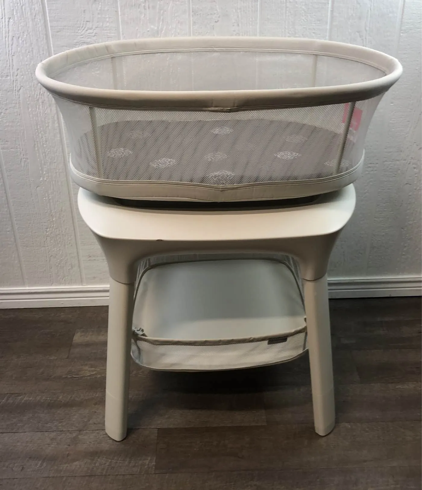 4moms MamaRoo Sleep Bassinet