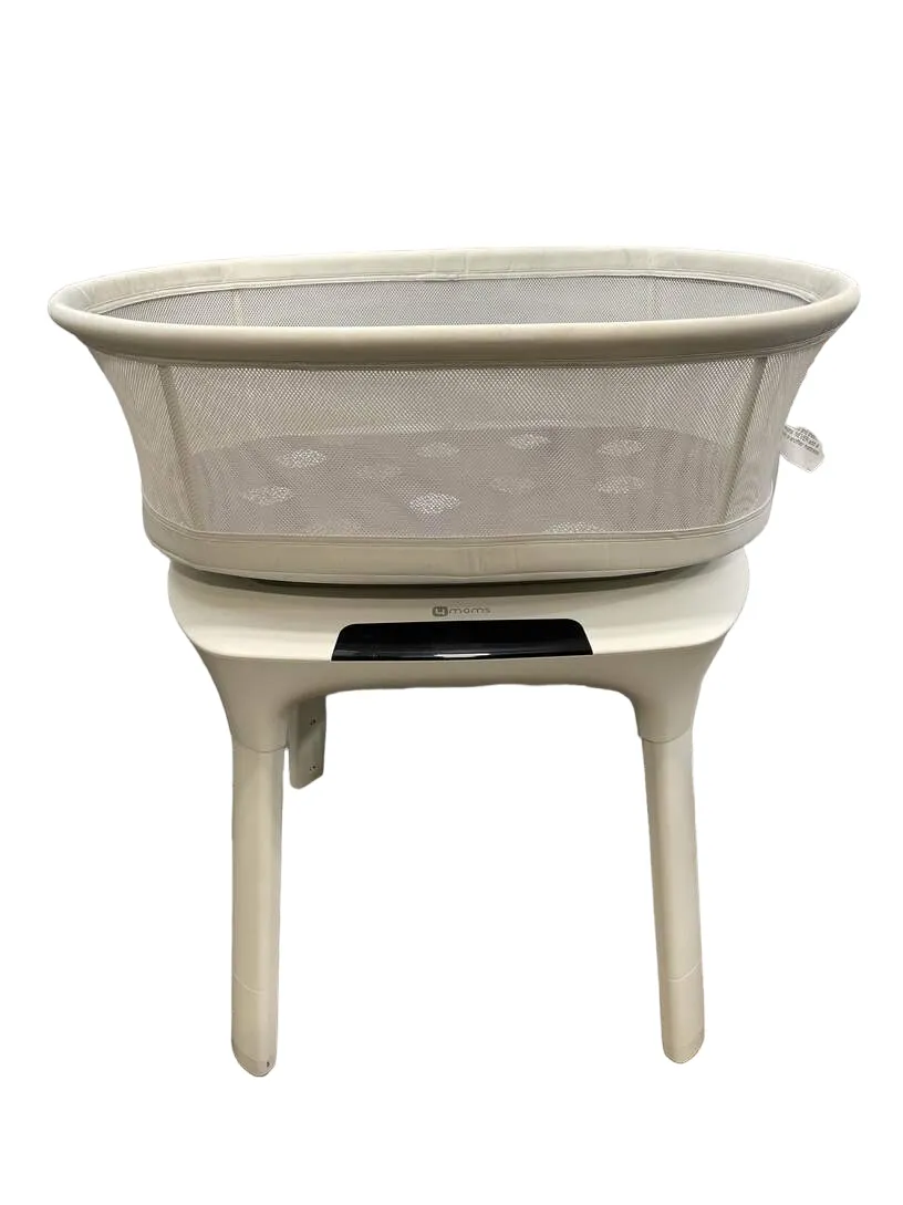 4moms MamaRoo Sleep Bassinet