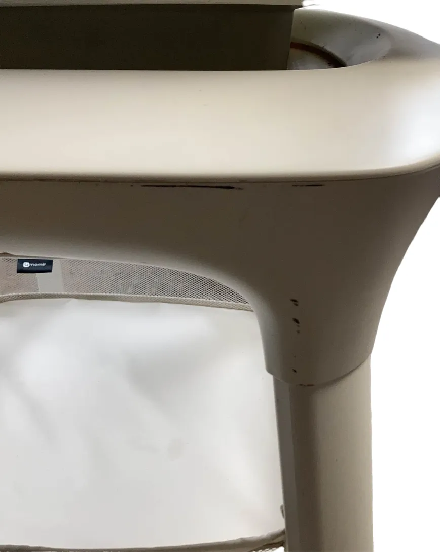 4moms MamaRoo Sleep Bassinet