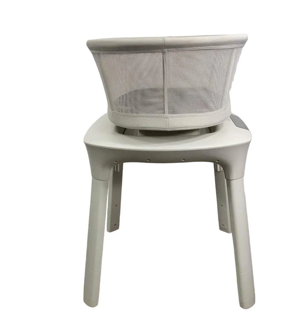 4moms MamaRoo Sleep Bassinet