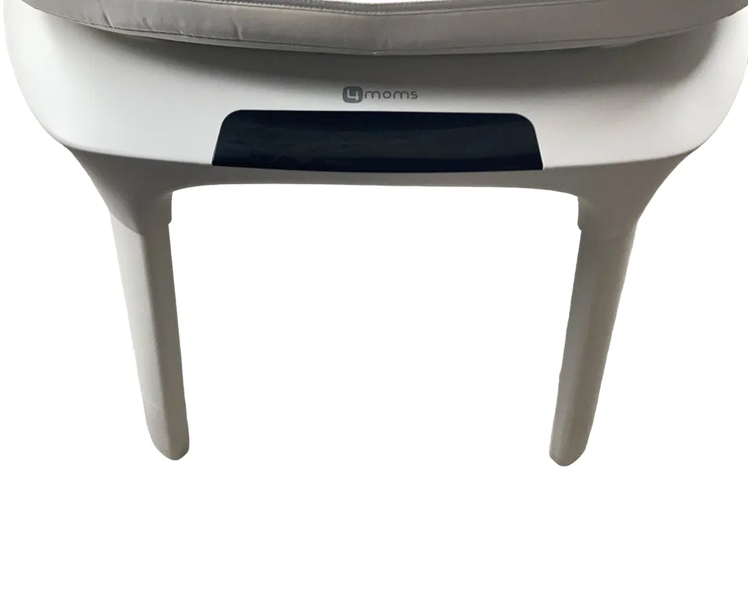 4moms MamaRoo Sleep Bassinet