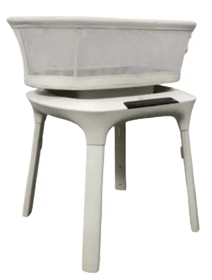 4moms MamaRoo Sleep Bassinet