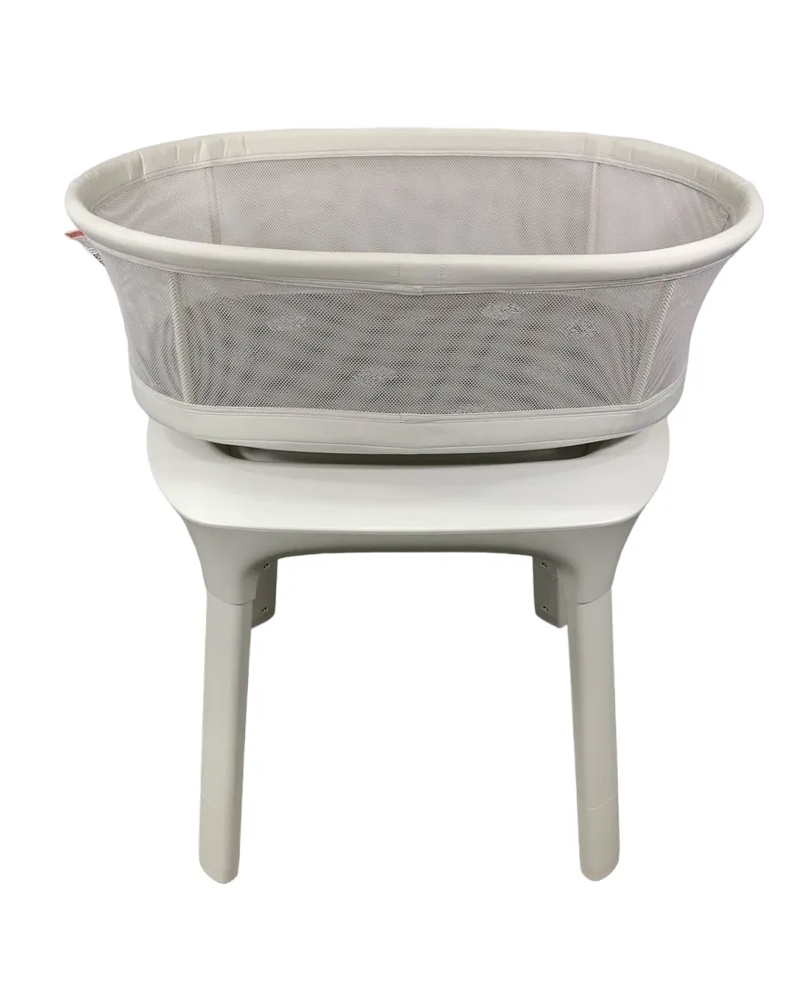 4moms MamaRoo Sleep Bassinet