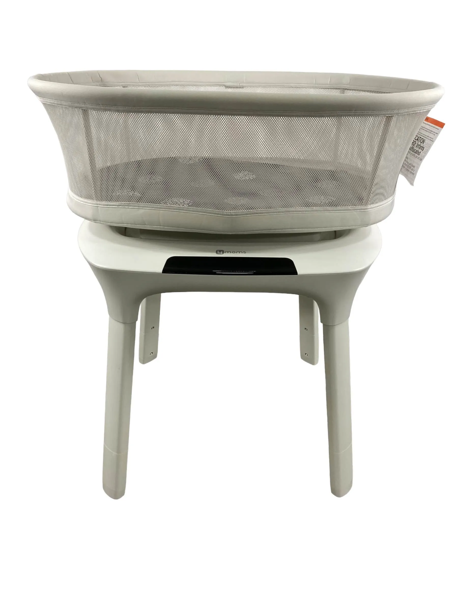 4moms MamaRoo Sleep Bassinet