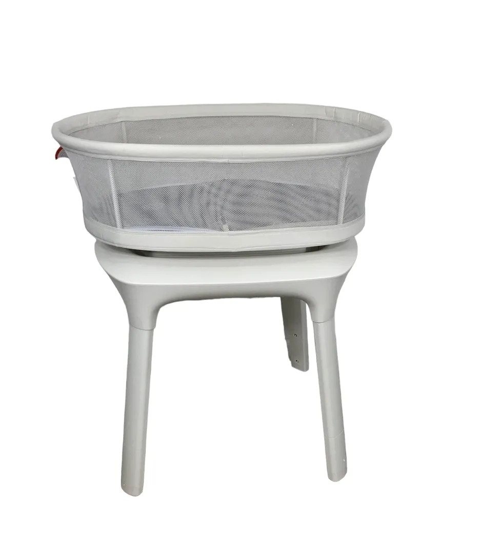 4moms MamaRoo Sleep Bassinet