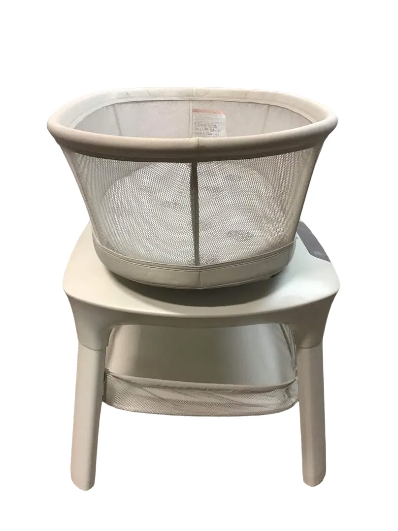 4moms MamaRoo Sleep Bassinet