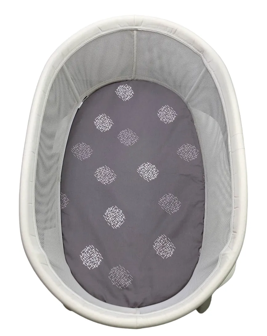 4moms MamaRoo Sleep Bassinet