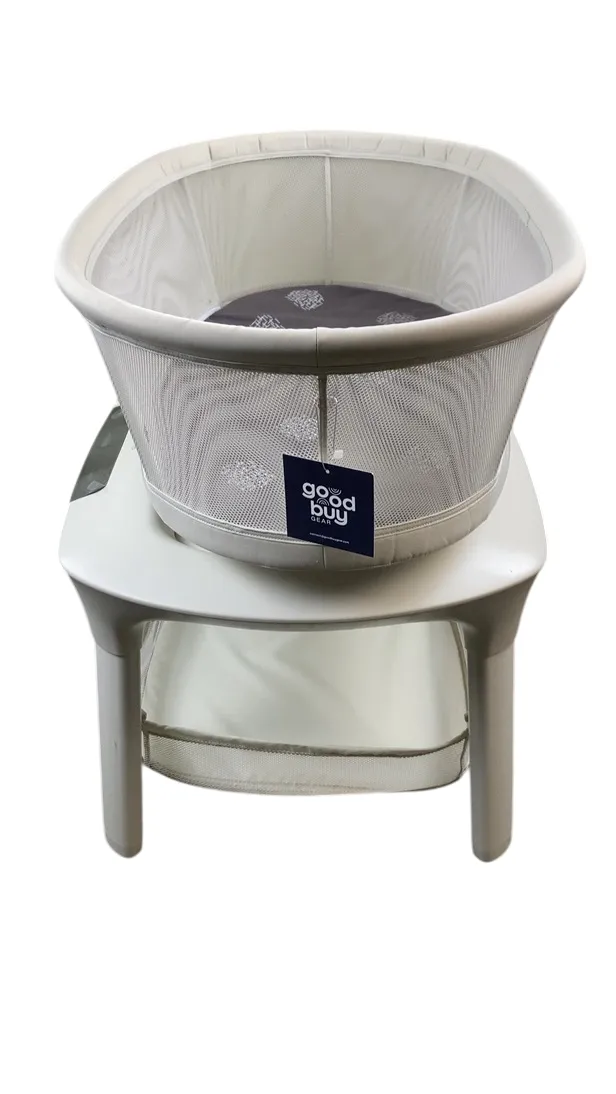 4moms MamaRoo Sleep Bassinet
