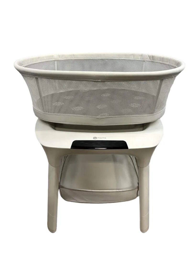 4moms MamaRoo Sleep Bassinet