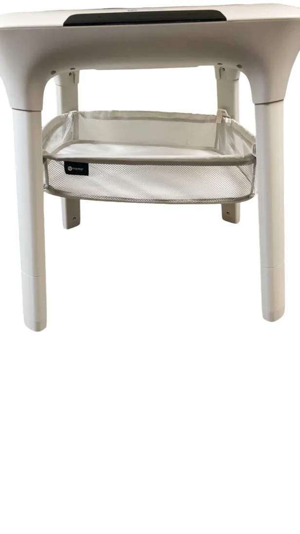 4moms MamaRoo Sleep Bassinet