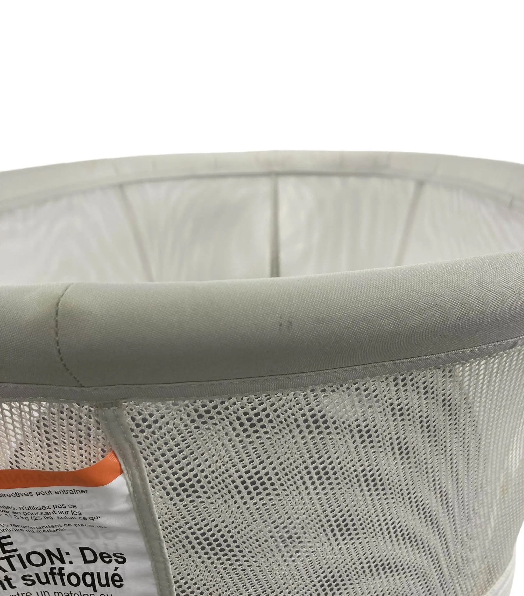 4moms MamaRoo Sleep Bassinet