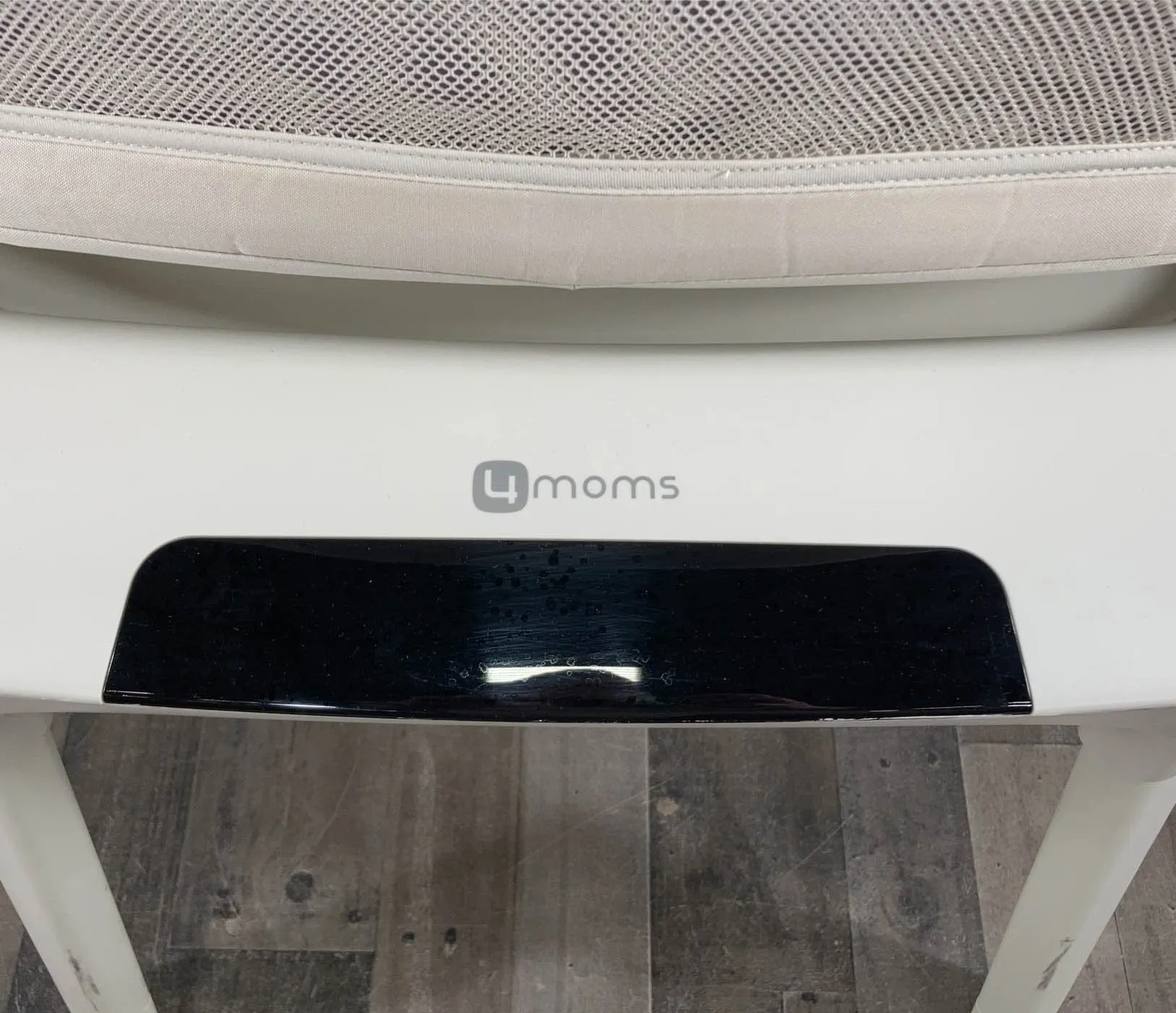 4moms MamaRoo Sleep Bassinet