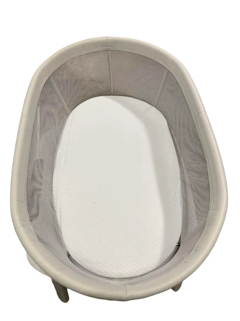 4moms MamaRoo Sleep Bassinet