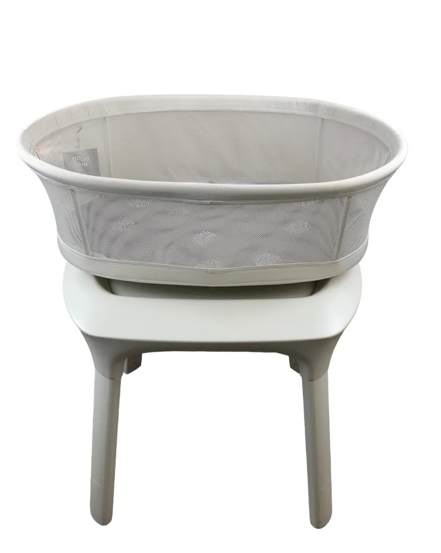 4moms MamaRoo Sleep Bassinet