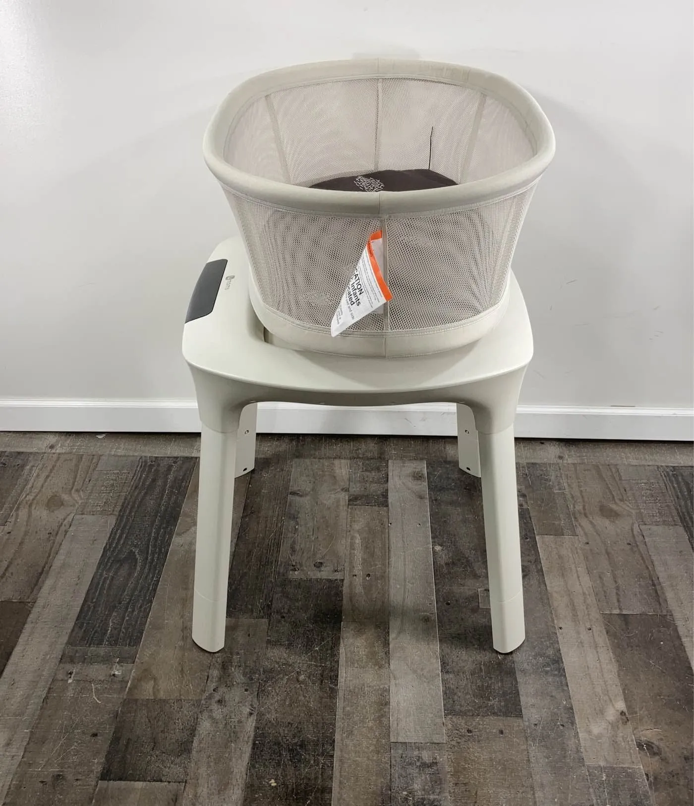 4moms MamaRoo Sleep Bassinet