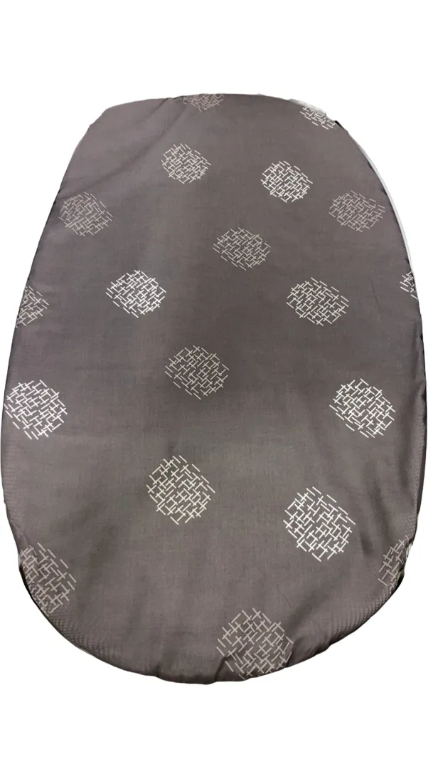 4moms MamaRoo Sleep Bassinet