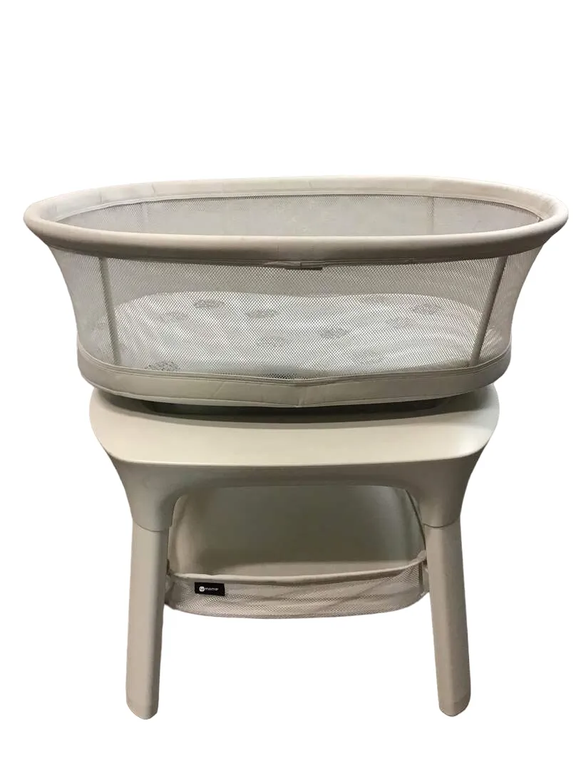 4moms MamaRoo Sleep Bassinet