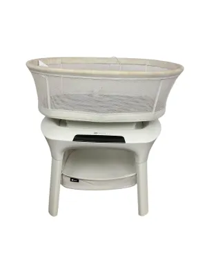 4moms MamaRoo Sleep Bassinet