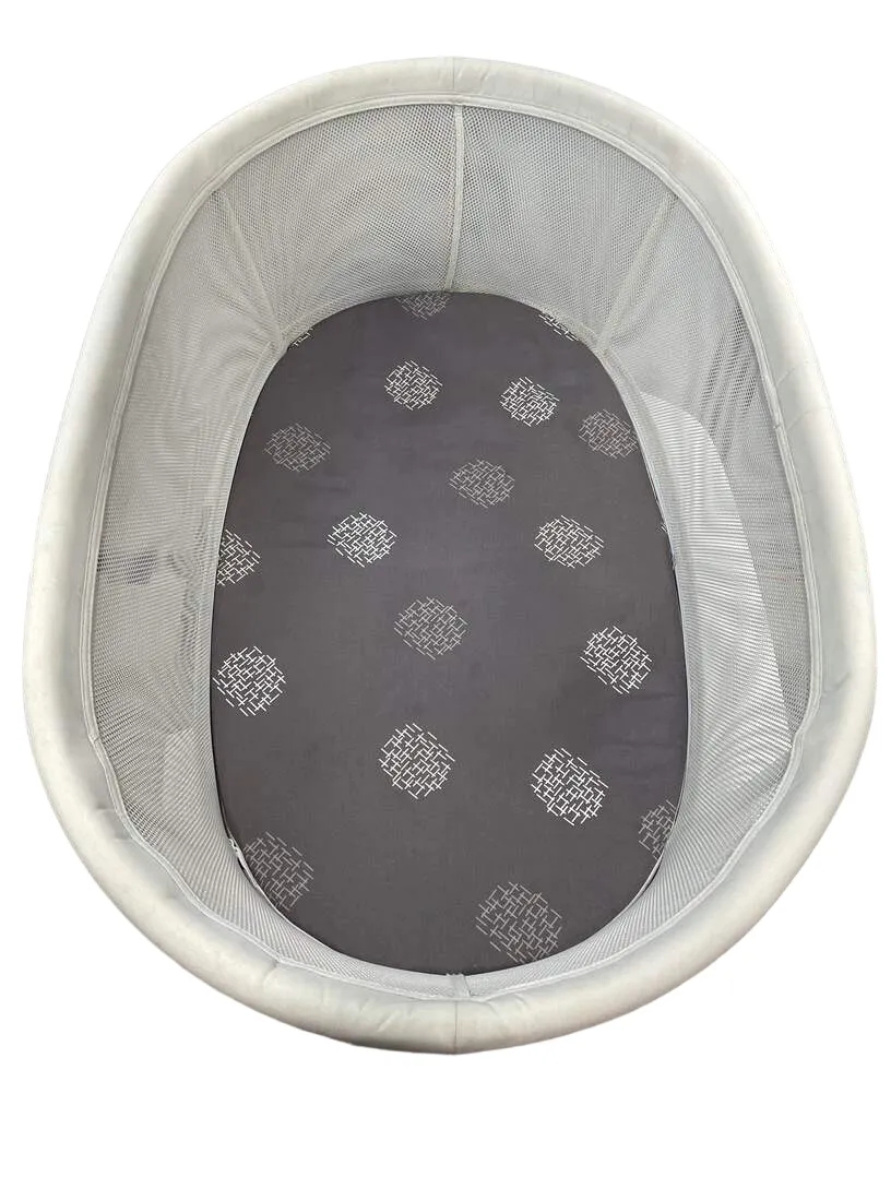 4moms MamaRoo Sleep Bassinet