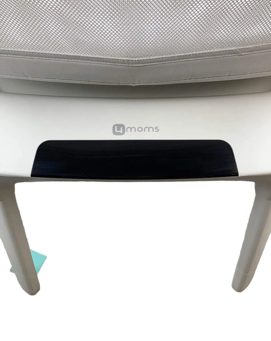 4moms MamaRoo Sleep Bassinet