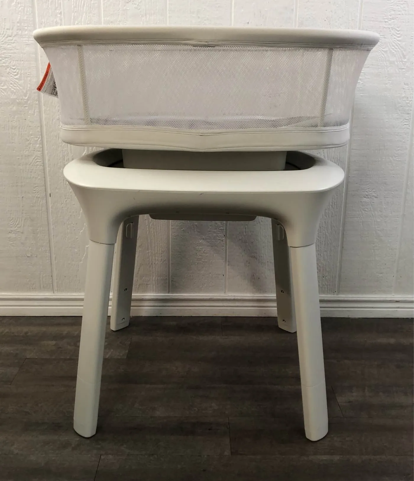 4moms MamaRoo Sleep Bassinet