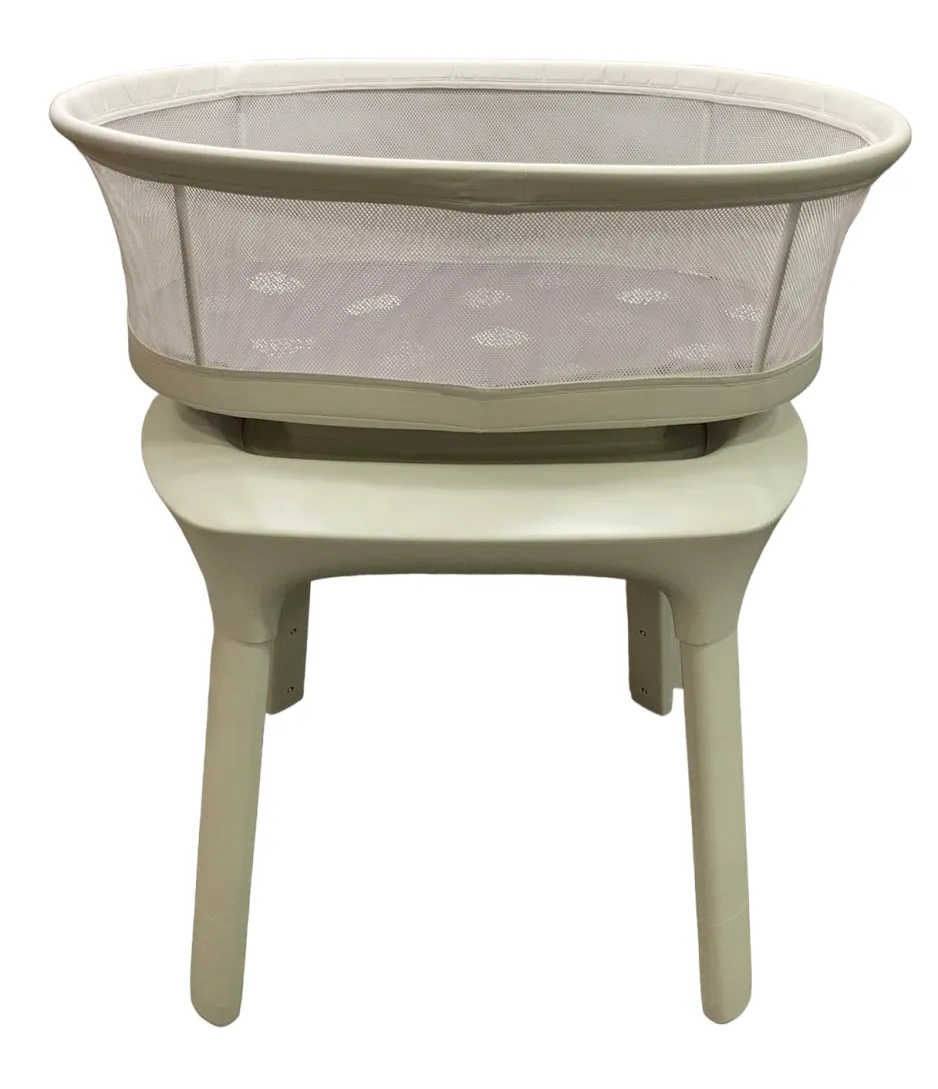 4moms MamaRoo Sleep Bassinet