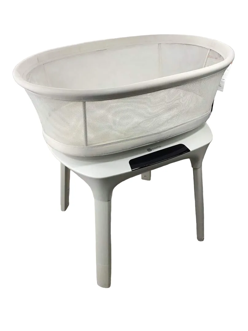 4moms MamaRoo Sleep Bassinet