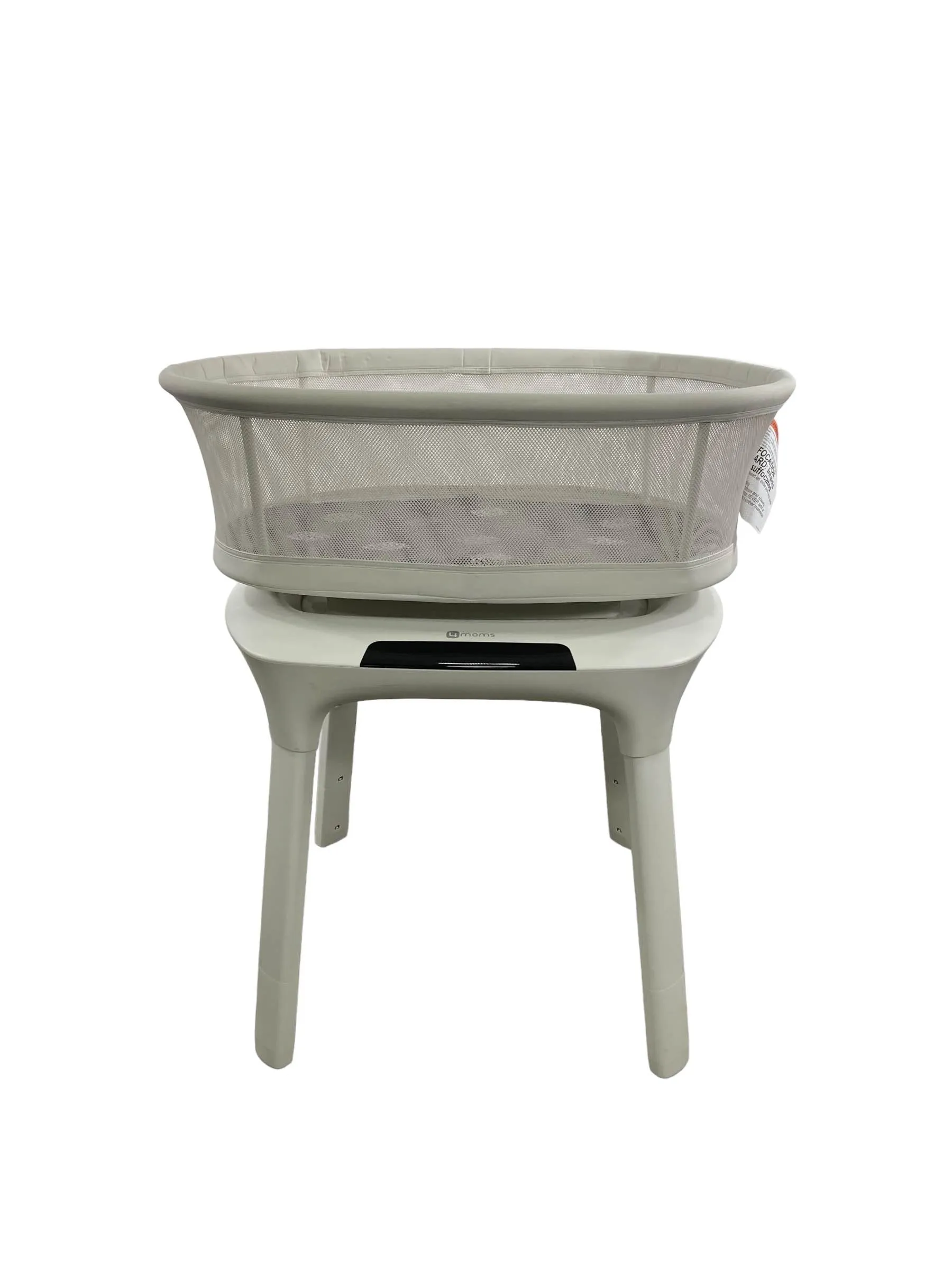 4moms MamaRoo Sleep Bassinet