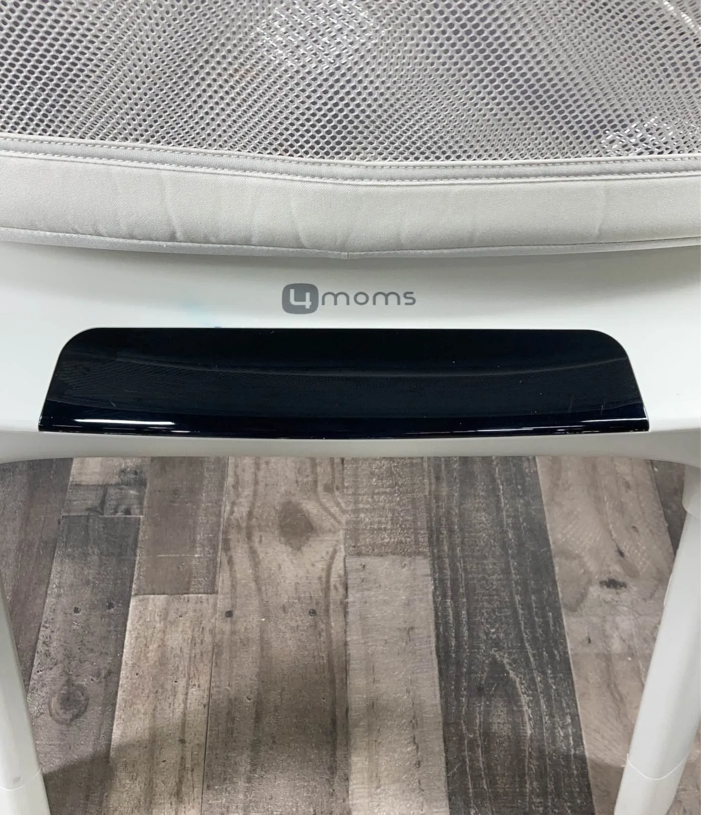 4moms MamaRoo Sleep Bassinet