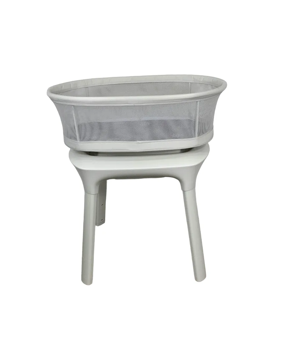 4moms MamaRoo Sleep Bassinet