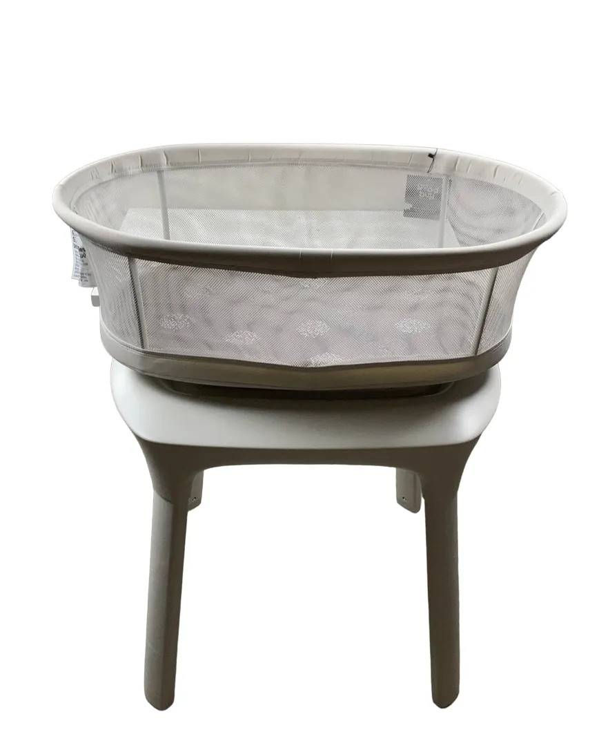 4moms MamaRoo Sleep Bassinet